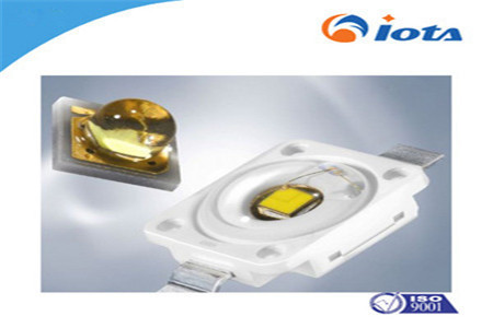 高折光率LED封装硅胶 IOTA4022