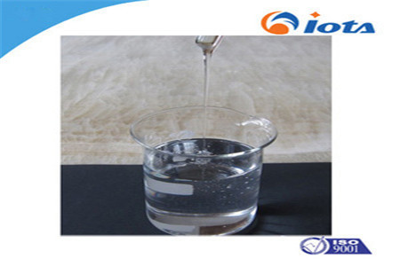 水溶性硅油IOTA-1291