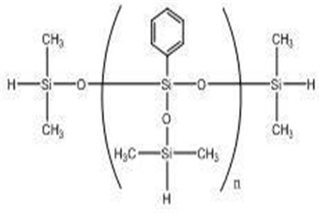 氢封端苯基聚硅氧烷IOTA-233 