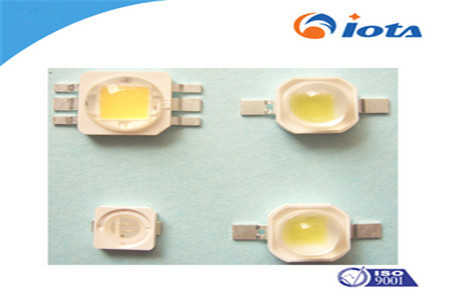 高折光率LED封装硅胶 IOTA4011