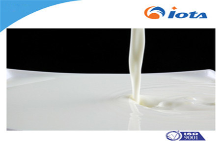耐高温硅油乳液IOTA-240