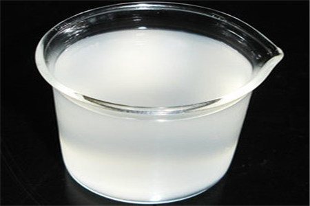 阴离子羟基硅油乳液  IOTA-2052