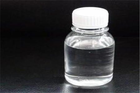 端环氧聚醚硅油