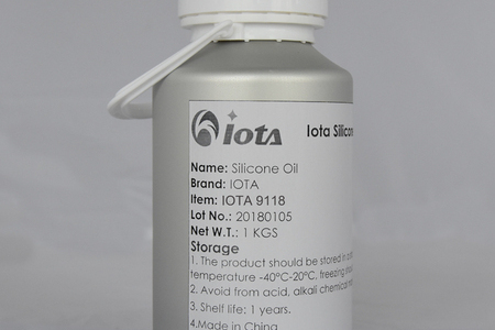 有机聚硅氮烷IOTA 9283