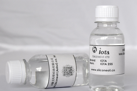 亲水性双端环氧聚醚硅油 IOTA EESKF系列（不含异丙醇）