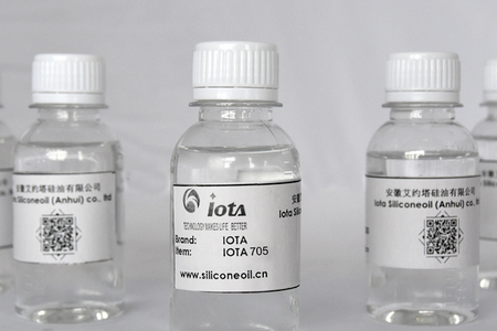 双端环氧聚醚硅油 IOTA ESK系列（含5%异丙醇）