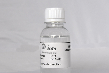 双端环氧聚醚硅油 IOTA ESKF系列（不含异丙醇）
