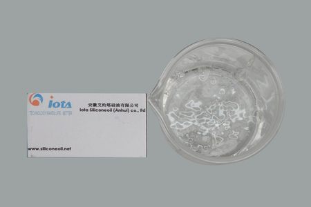 丙烯酸酯改性乙基硅油IOTA 20571