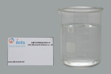 IOTA 9942A 辛基硅油