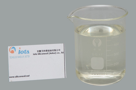 醇式碳羟基改性硅油 IOTA 28130